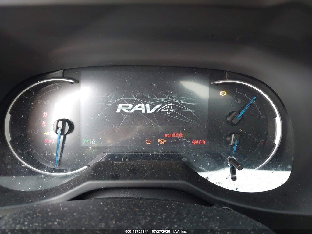 4T3B6RFV2RU159836 2024 TOYOTA RAV4 HYBRID photo no. 7