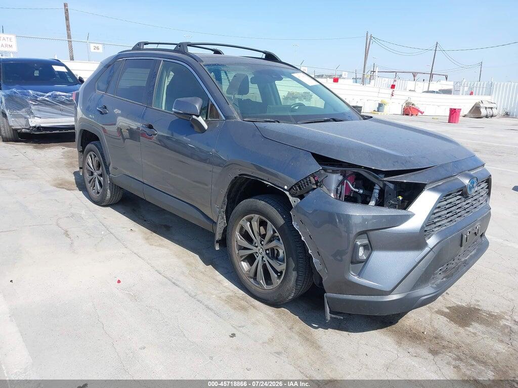 JTMB6RFVXRD138889 2024 TOYOTA RAV4 HYBRID photo no. 1