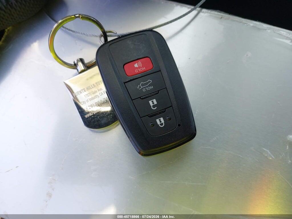 JTMB6RFVXRD138889 2024 TOYOTA RAV4 HYBRID photo no. 11