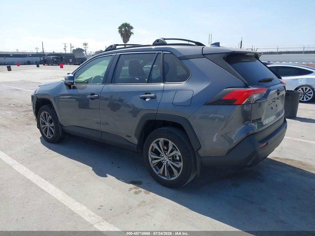 JTMB6RFVXRD138889 2024 TOYOTA RAV4 HYBRID photo no. 3