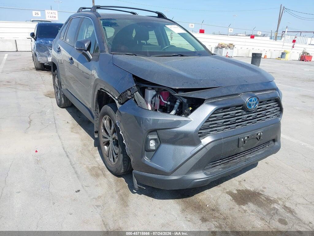 JTMB6RFVXRD138889 2024 TOYOTA RAV4 HYBRID photo no. 6