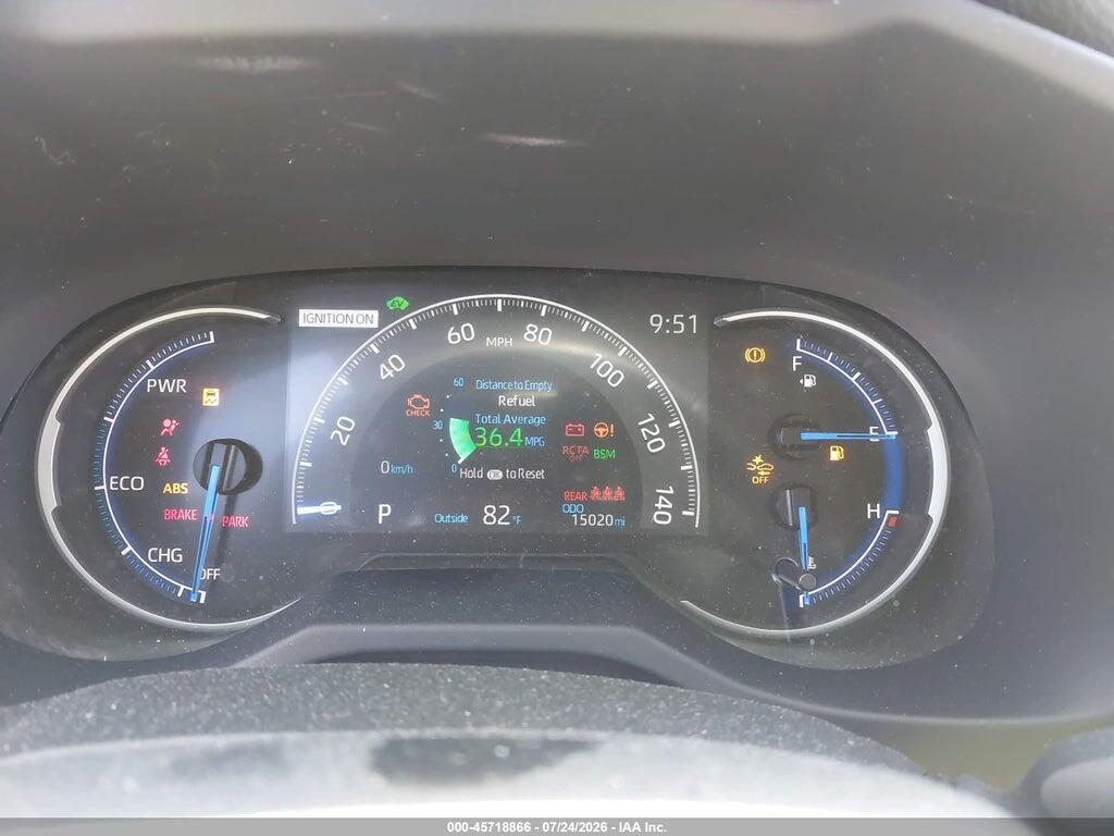JTMB6RFVXRD138889 2024 TOYOTA RAV4 HYBRID photo no. 7