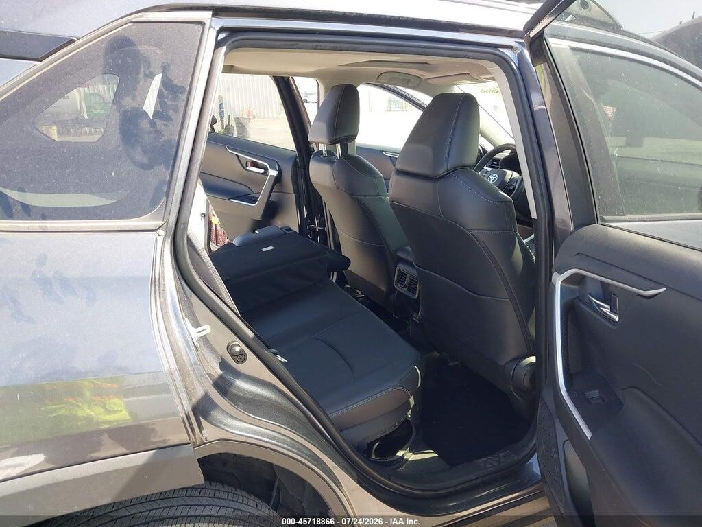 JTMB6RFVXRD138889 2024 TOYOTA RAV4 HYBRID photo no. 8