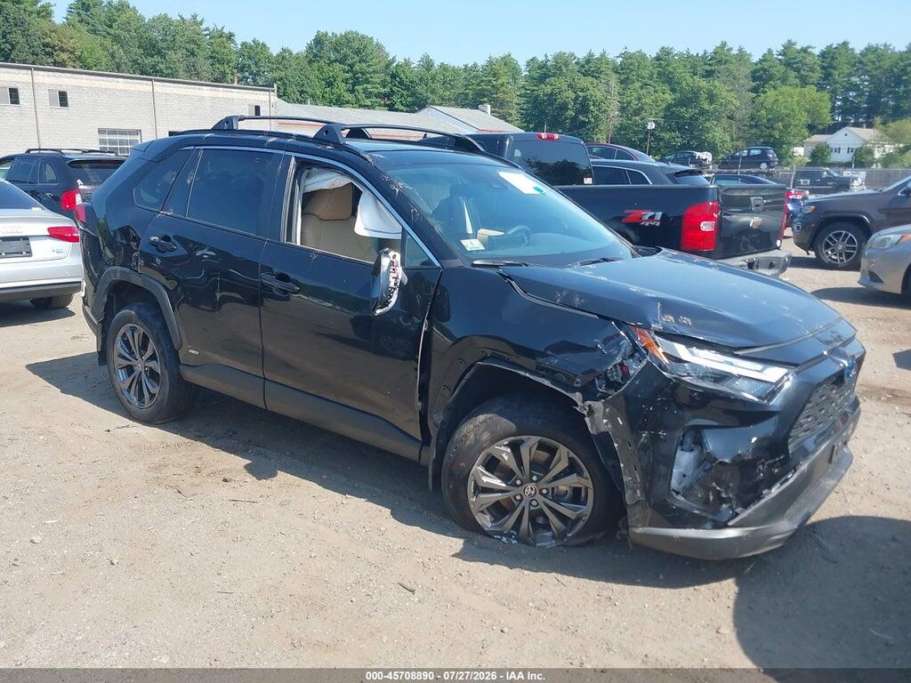 4T3B6RFV8RU162983 2024 TOYOTA RAV4 HYBRID photo no. 1