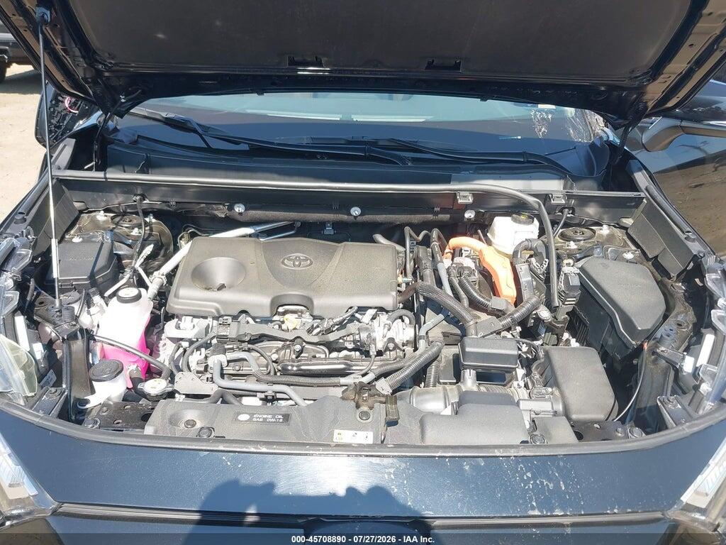 4T3B6RFV8RU162983 2024 TOYOTA RAV4 HYBRID photo no. 10