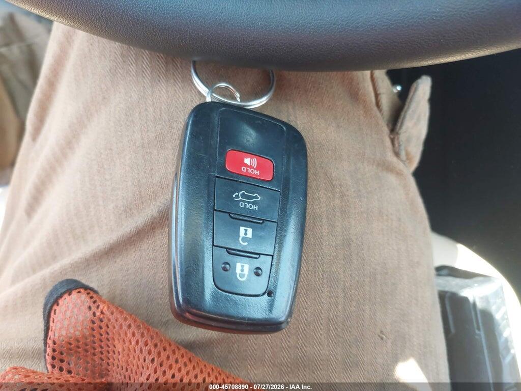 4T3B6RFV8RU162983 2024 TOYOTA RAV4 HYBRID photo no. 11