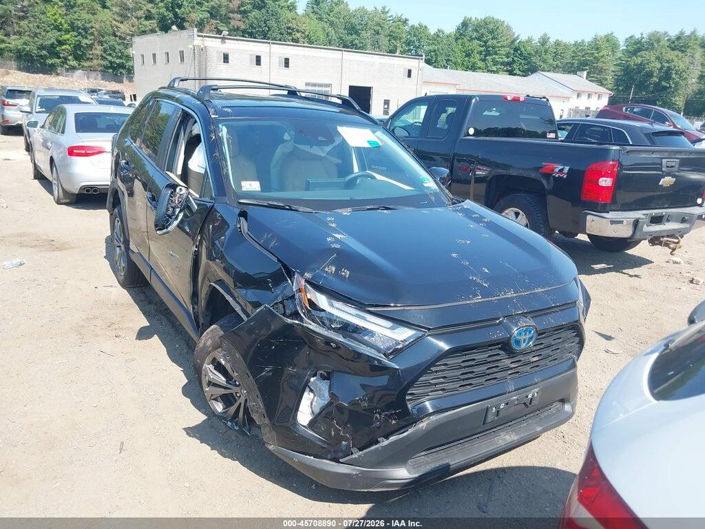 4T3B6RFV8RU162983 2024 TOYOTA RAV4 HYBRID photo no. 12