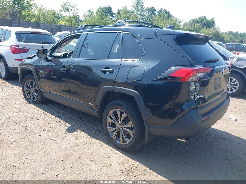 4T3B6RFV8RU162983 2024 TOYOTA RAV4 HYBRID photo no. 3