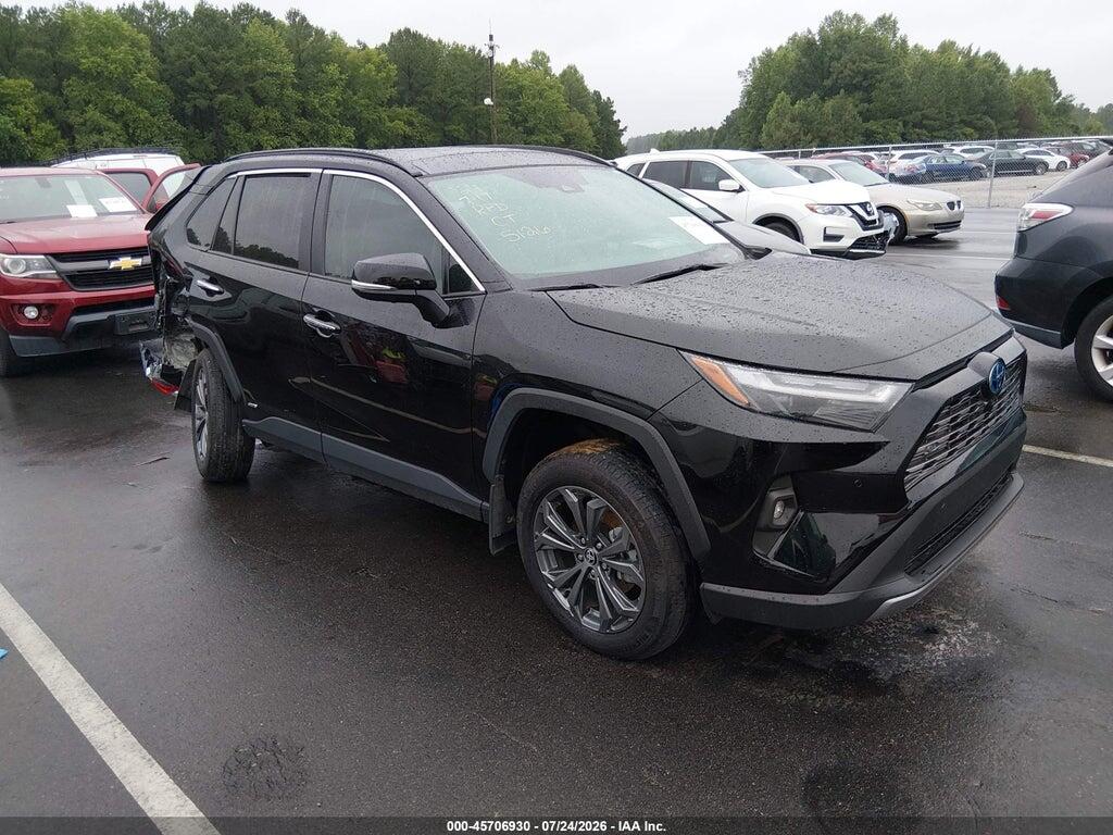 4T3D6RFV0RU165126 2024 TOYOTA RAV4 HYBRID photo no. 1