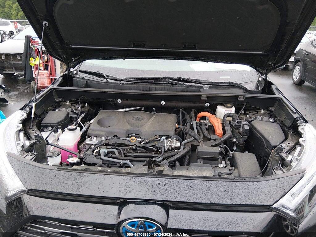 4T3D6RFV0RU165126 2024 TOYOTA RAV4 HYBRID photo no. 10