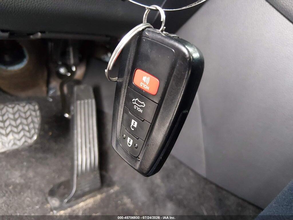 4T3D6RFV0RU165126 2024 TOYOTA RAV4 HYBRID photo no. 11