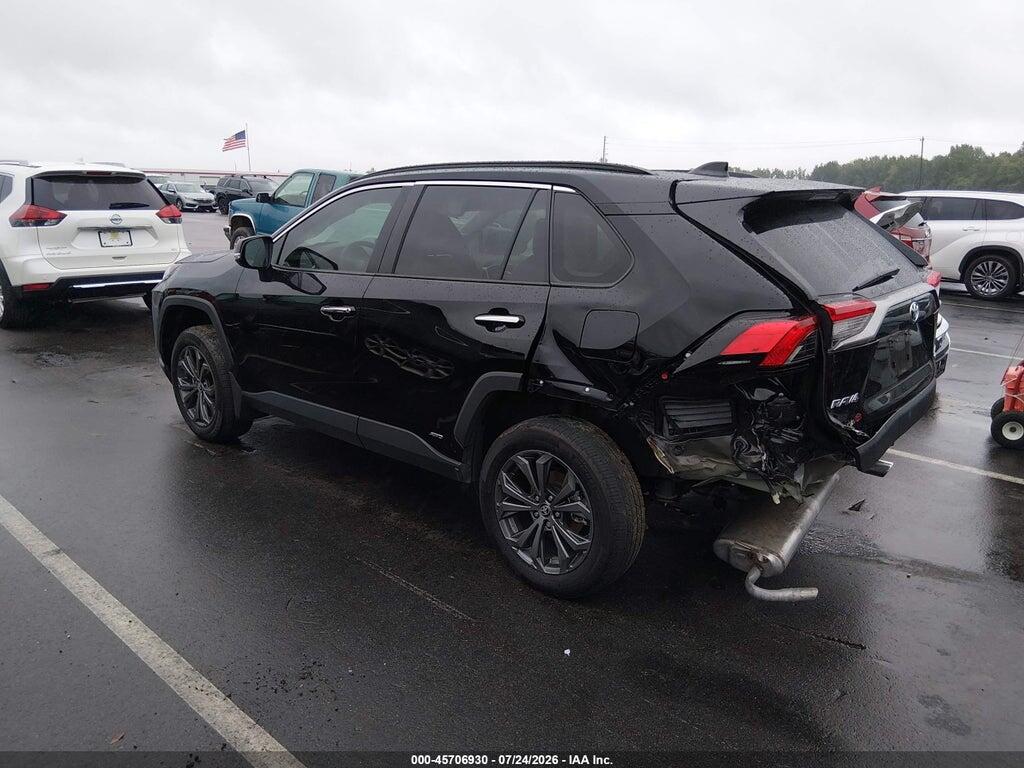4T3D6RFV0RU165126 2024 TOYOTA RAV4 HYBRID photo no. 3