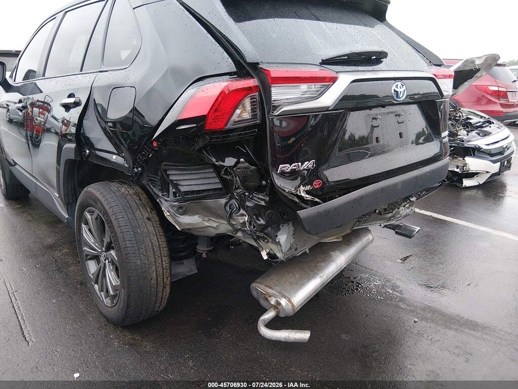 4T3D6RFV0RU165126 2024 TOYOTA RAV4 HYBRID photo no. 6