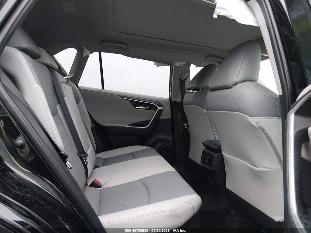 4T3D6RFV0RU165126 2024 TOYOTA RAV4 HYBRID photo no. 8