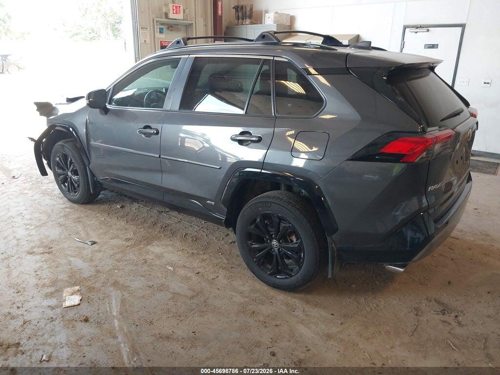 4T3T6RFV6RU164655 2024 TOYOTA RAV4 HYBRID photo no. 3