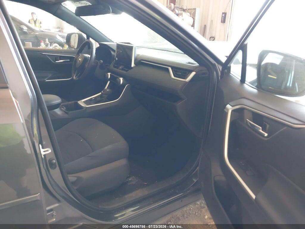 4T3T6RFV6RU164655 2024 TOYOTA RAV4 HYBRID photo no. 5