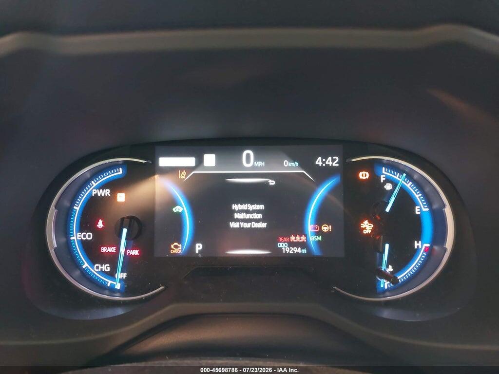 4T3T6RFV6RU164655 2024 TOYOTA RAV4 HYBRID photo no. 7