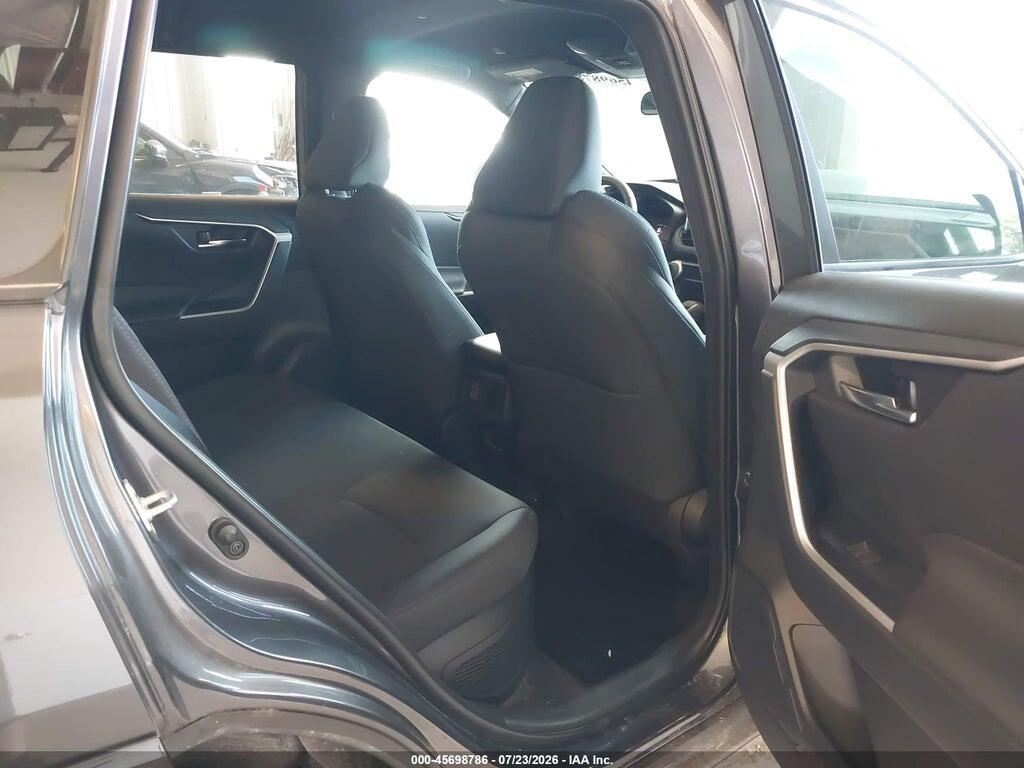 4T3T6RFV6RU164655 2024 TOYOTA RAV4 HYBRID photo no. 8