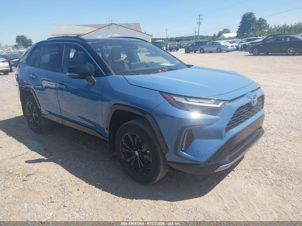 2T3E6RFV9RW053056 2024 TOYOTA RAV4 HYBRID photo no. 1