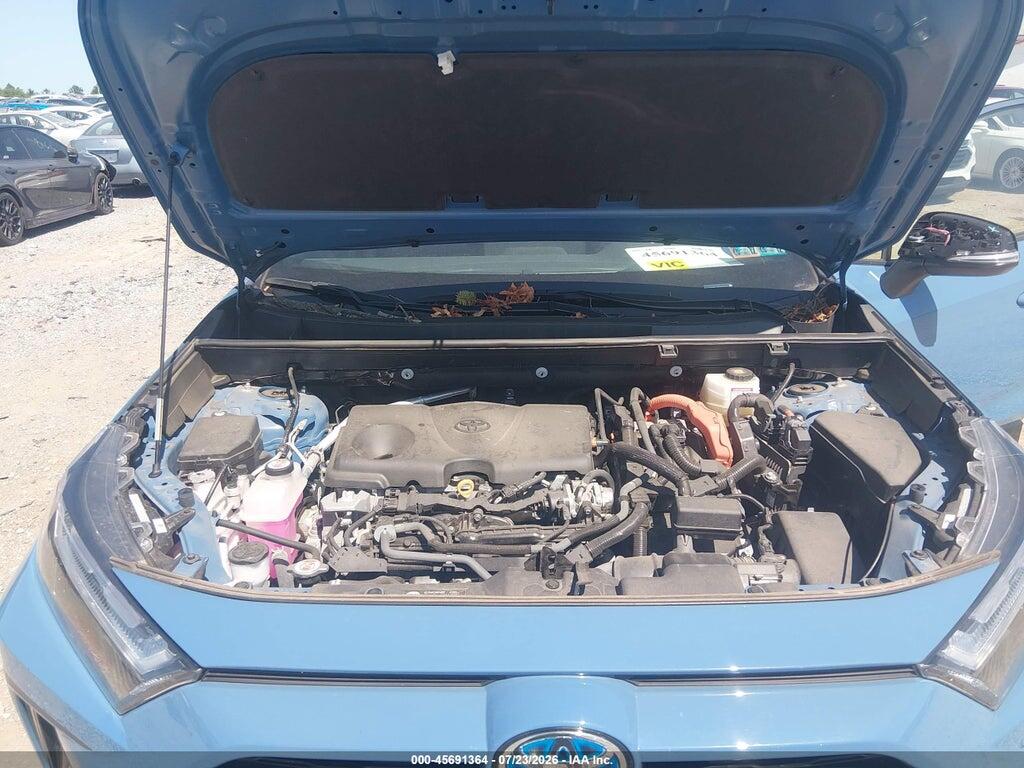 2T3E6RFV9RW053056 2024 TOYOTA RAV4 HYBRID photo no. 10