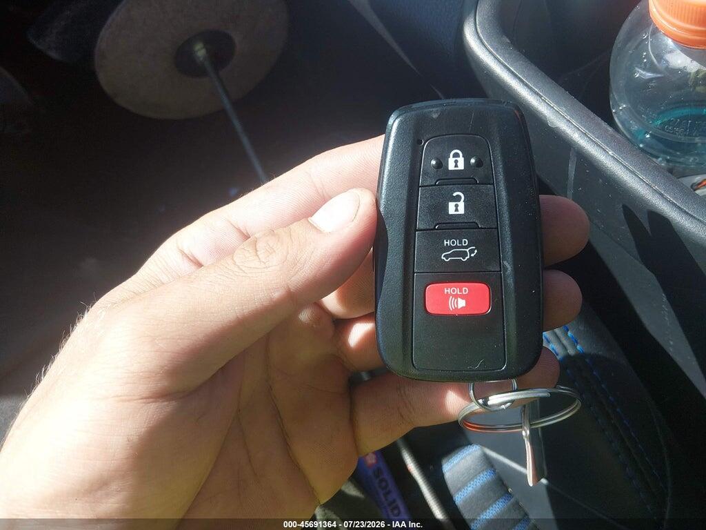 2T3E6RFV9RW053056 2024 TOYOTA RAV4 HYBRID photo no. 11