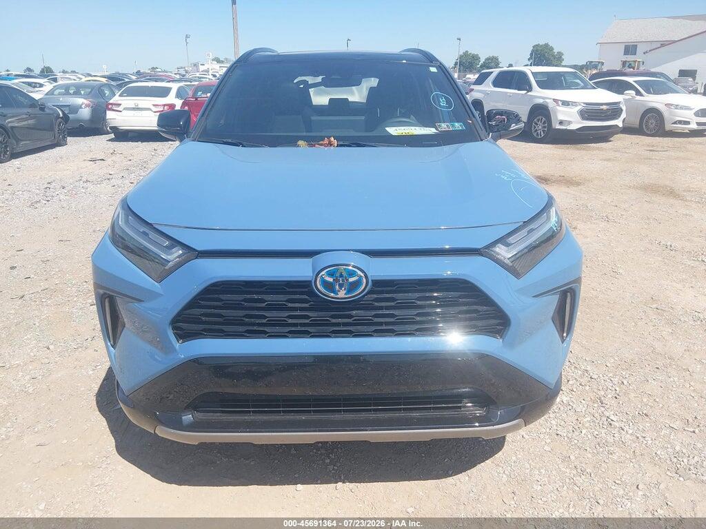 2T3E6RFV9RW053056 2024 TOYOTA RAV4 HYBRID photo no. 12