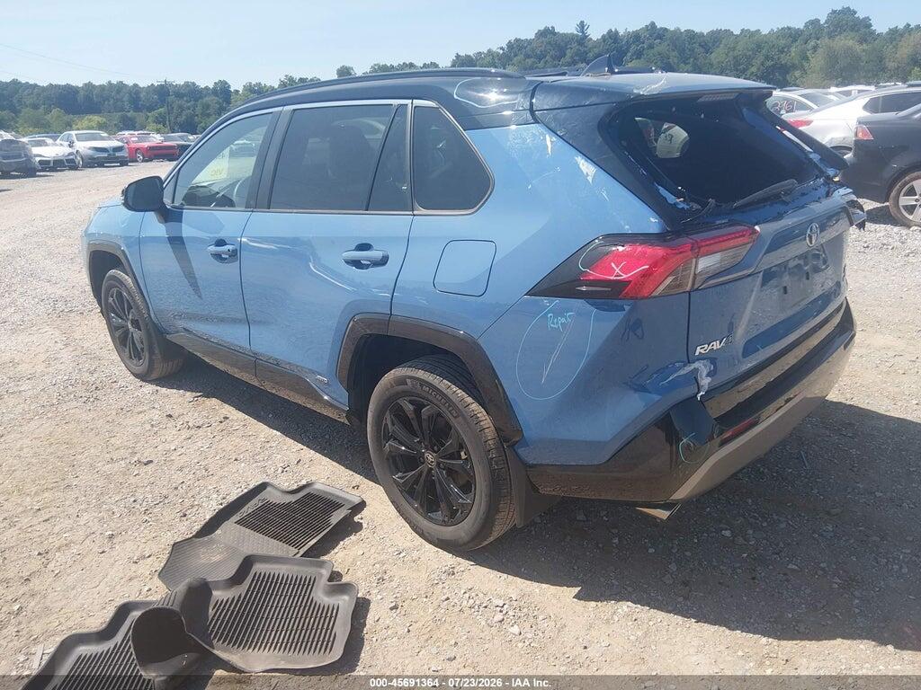 2T3E6RFV9RW053056 2024 TOYOTA RAV4 HYBRID photo no. 3