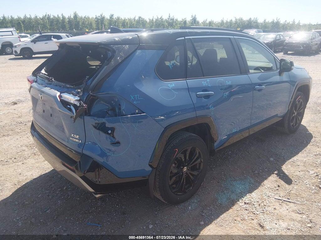 2T3E6RFV9RW053056 2024 TOYOTA RAV4 HYBRID photo no. 4