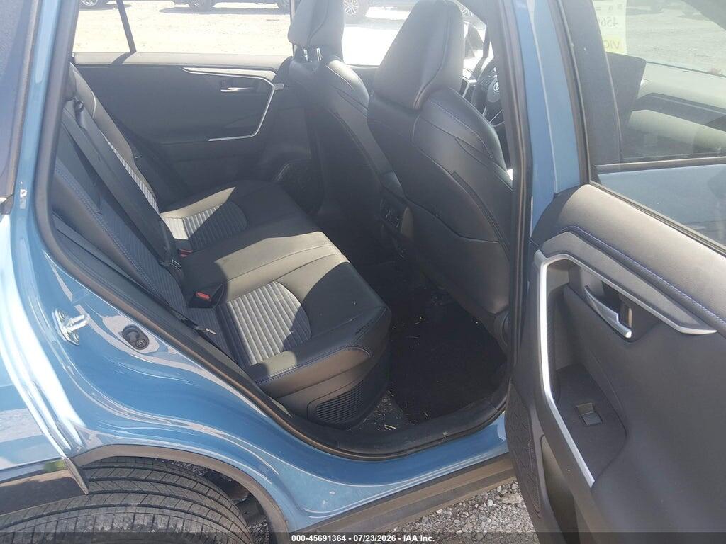 2T3E6RFV9RW053056 2024 TOYOTA RAV4 HYBRID photo no. 8