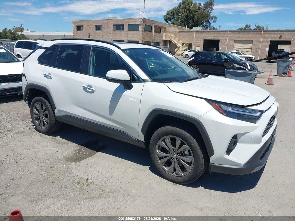 2T3D6RFV0RW073501 2024 TOYOTA RAV4 HYBRID photo no. 1
