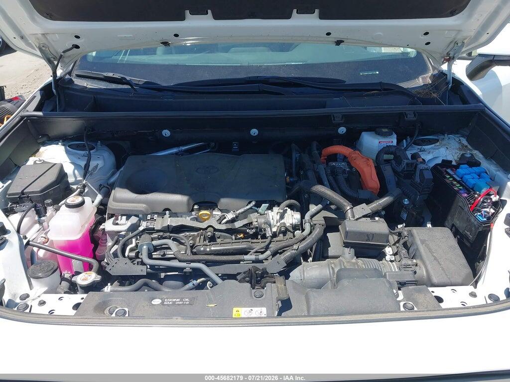 2T3D6RFV0RW073501 2024 TOYOTA RAV4 HYBRID photo no. 10