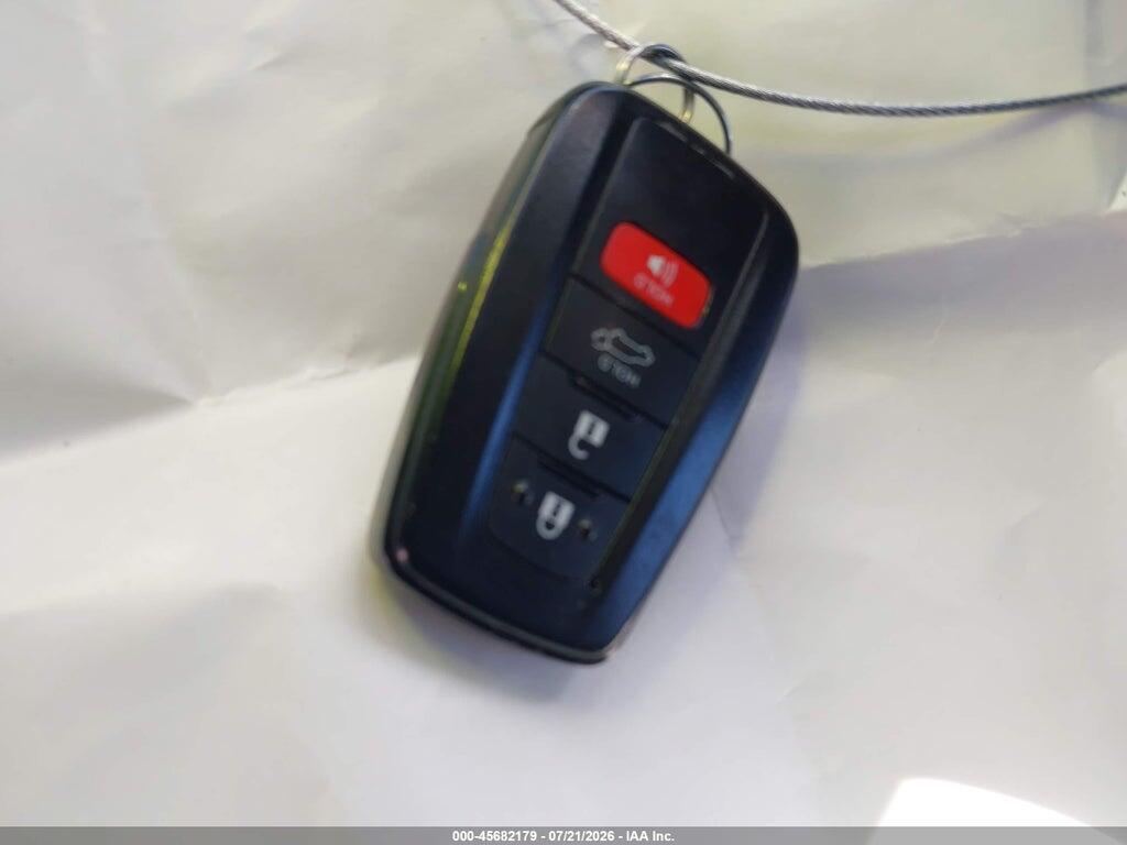 2T3D6RFV0RW073501 2024 TOYOTA RAV4 HYBRID photo no. 11