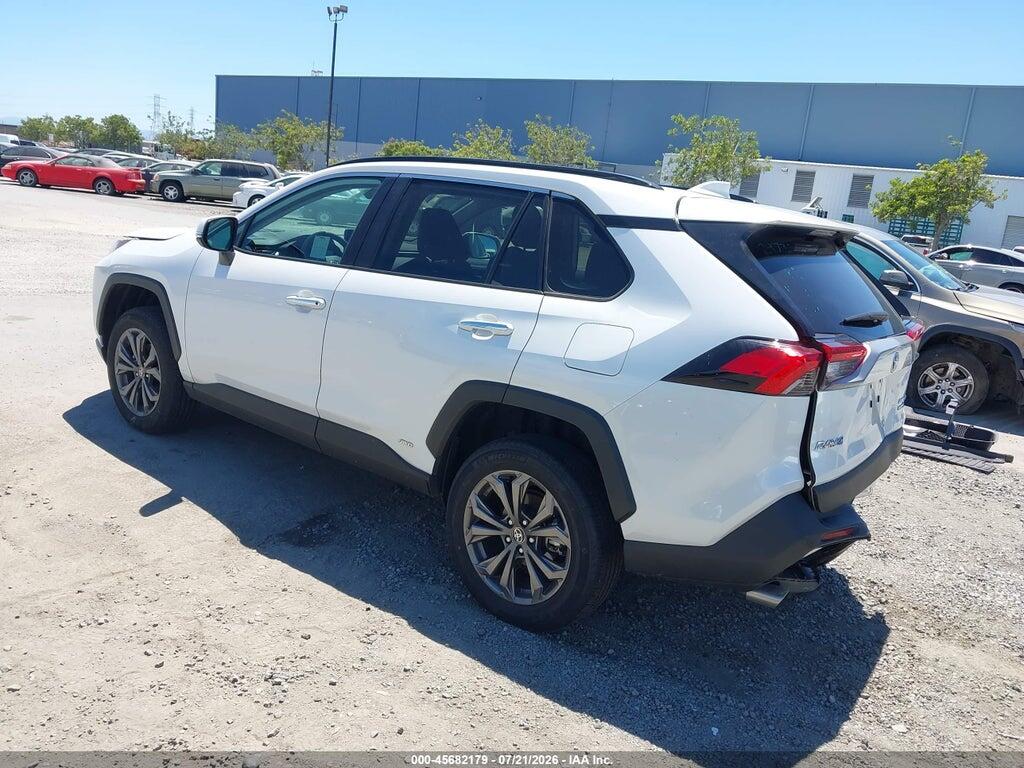 2T3D6RFV0RW073501 2024 TOYOTA RAV4 HYBRID photo no. 3
