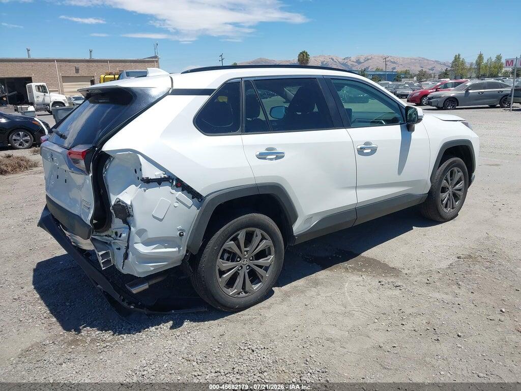 2T3D6RFV0RW073501 2024 TOYOTA RAV4 HYBRID photo no. 4