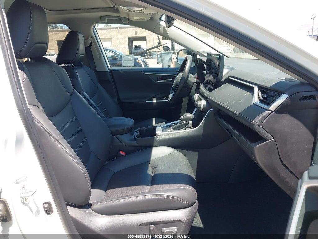 2T3D6RFV0RW073501 2024 TOYOTA RAV4 HYBRID photo no. 5