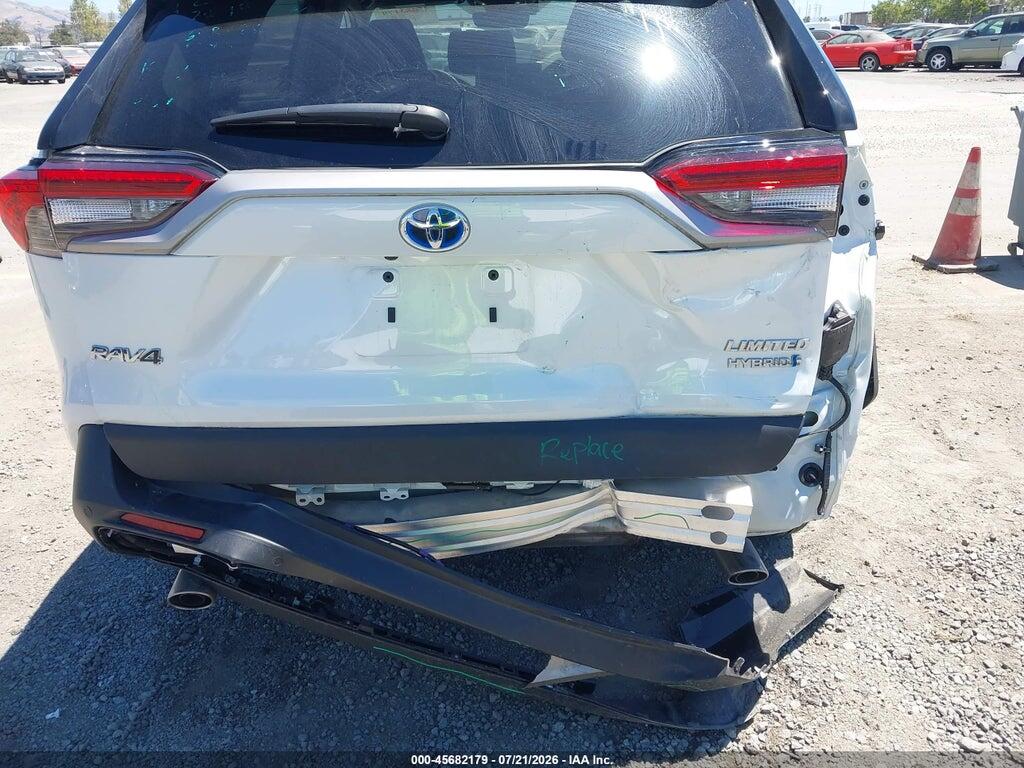 2T3D6RFV0RW073501 2024 TOYOTA RAV4 HYBRID photo no. 6