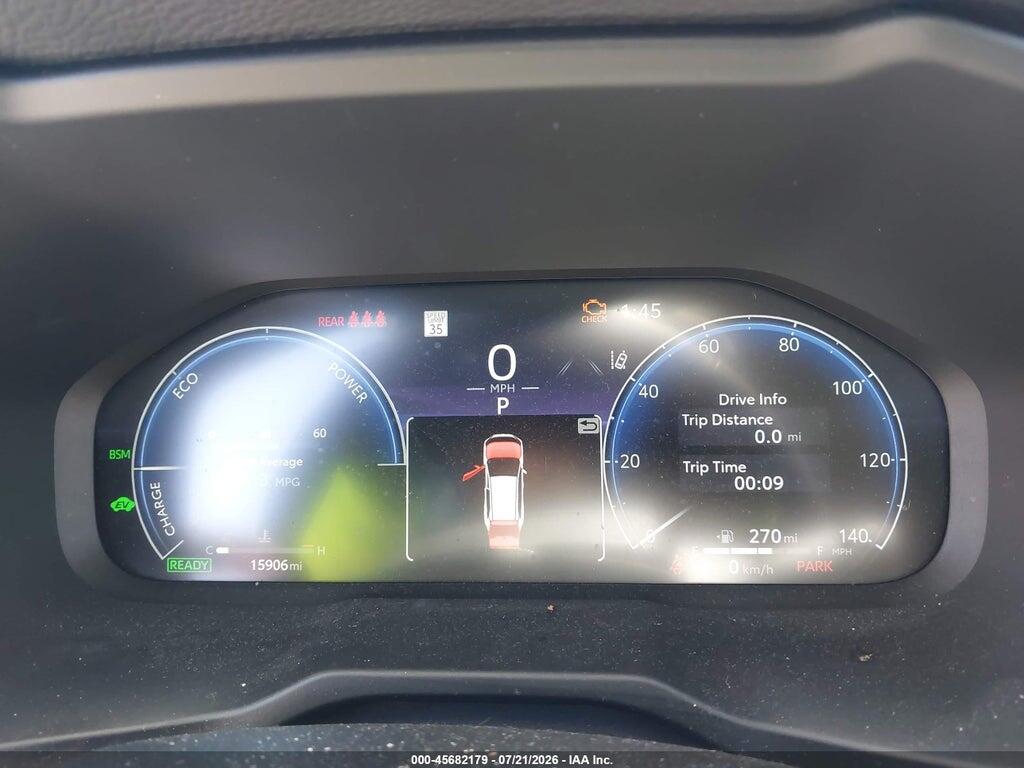 2T3D6RFV0RW073501 2024 TOYOTA RAV4 HYBRID photo no. 7