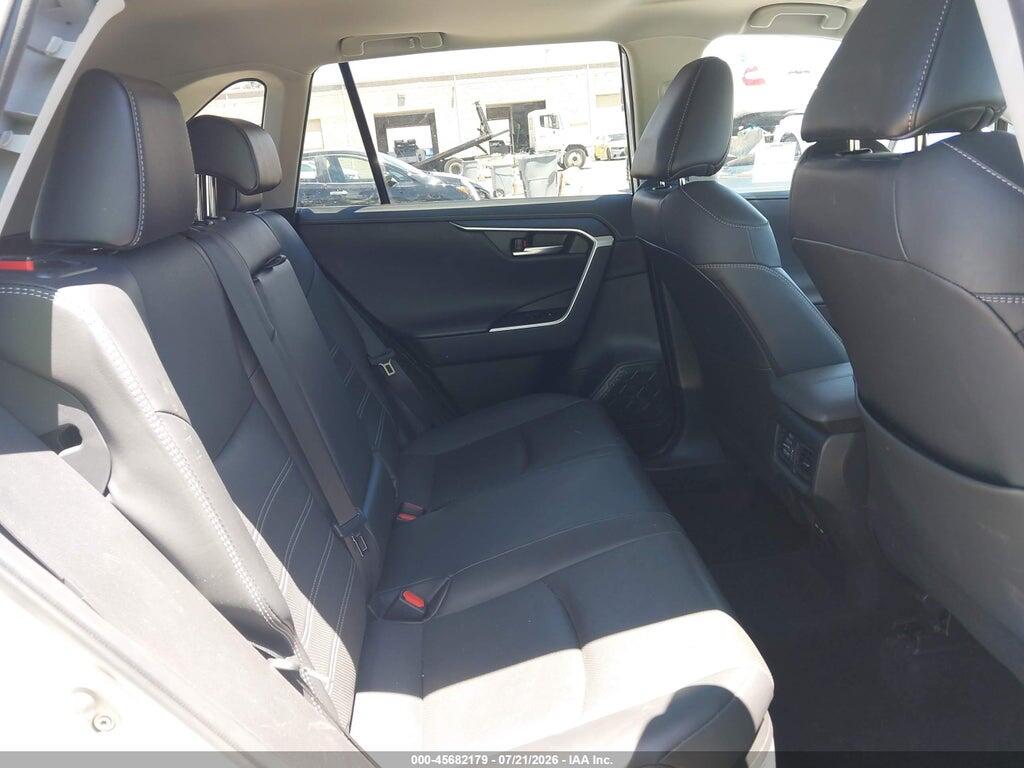 2T3D6RFV0RW073501 2024 TOYOTA RAV4 HYBRID photo no. 8
