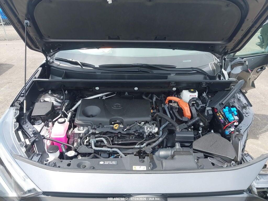 4T3E6RFV2RU144556 2024 TOYOTA RAV4 HYBRID photo no. 10
