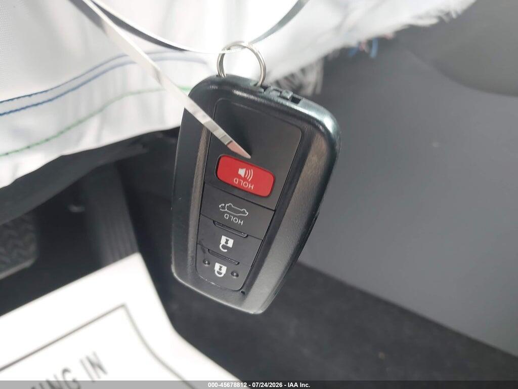 4T3E6RFV2RU144556 2024 TOYOTA RAV4 HYBRID photo no. 11