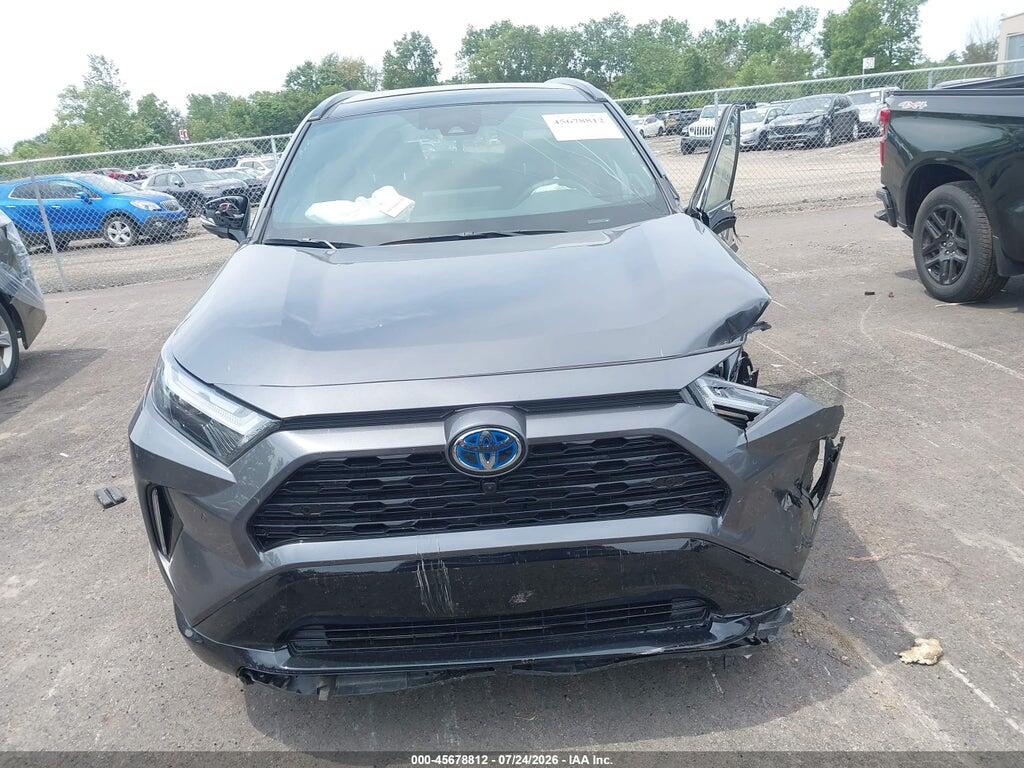 4T3E6RFV2RU144556 2024 TOYOTA RAV4 HYBRID photo no. 12