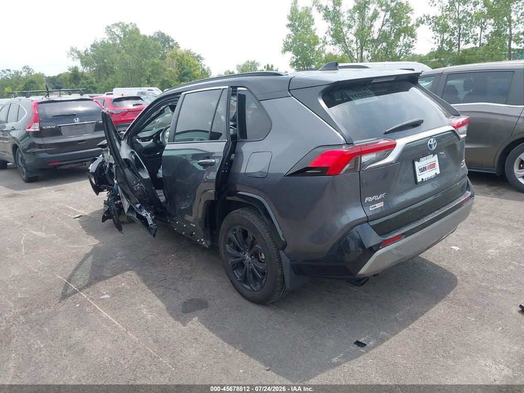 4T3E6RFV2RU144556 2024 TOYOTA RAV4 HYBRID photo no. 3
