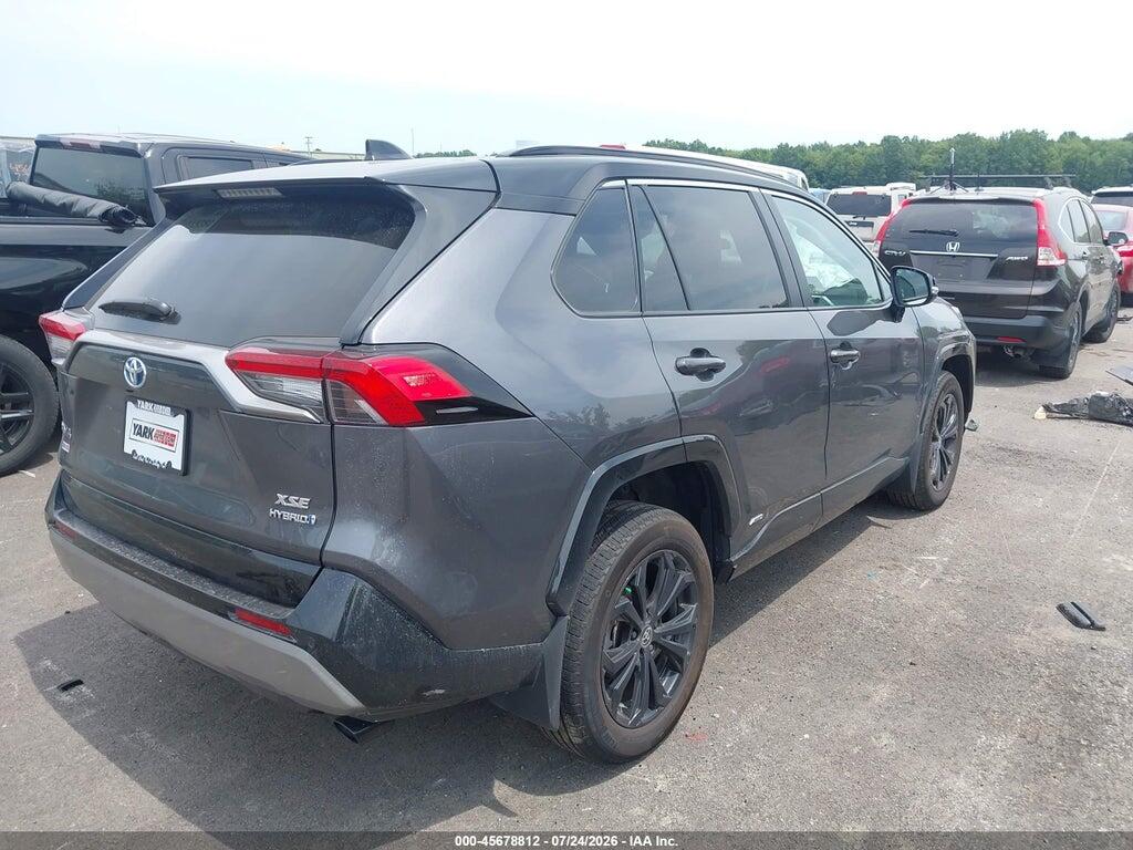 4T3E6RFV2RU144556 2024 TOYOTA RAV4 HYBRID photo no. 4