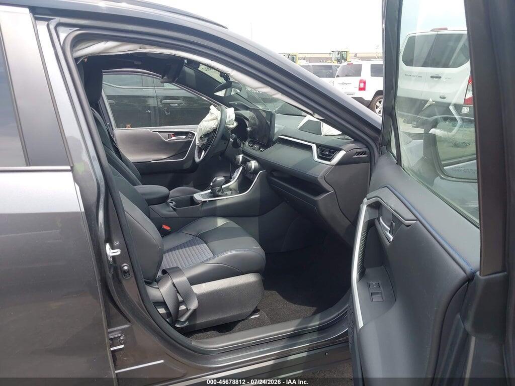 4T3E6RFV2RU144556 2024 TOYOTA RAV4 HYBRID photo no. 5