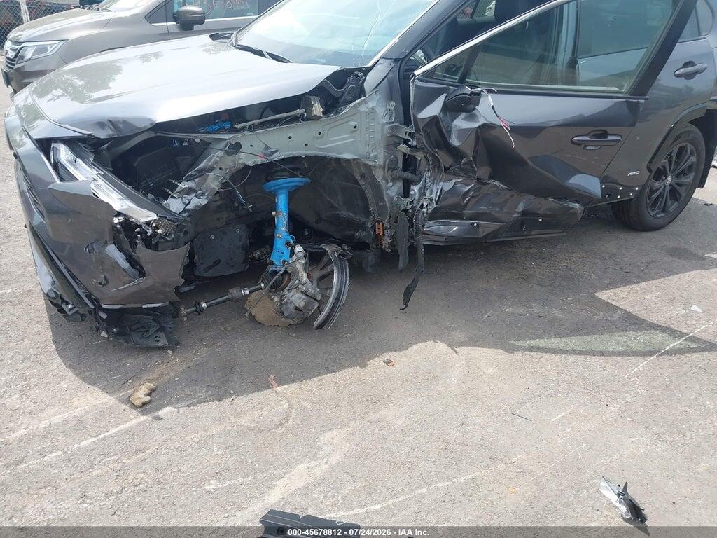 4T3E6RFV2RU144556 2024 TOYOTA RAV4 HYBRID photo no. 6
