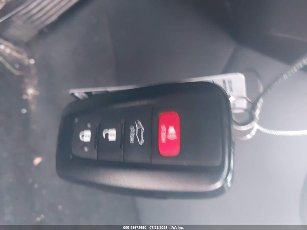 2T3T6RFV4RW064313 2024 TOYOTA RAV4 HYBRID photo no. 11