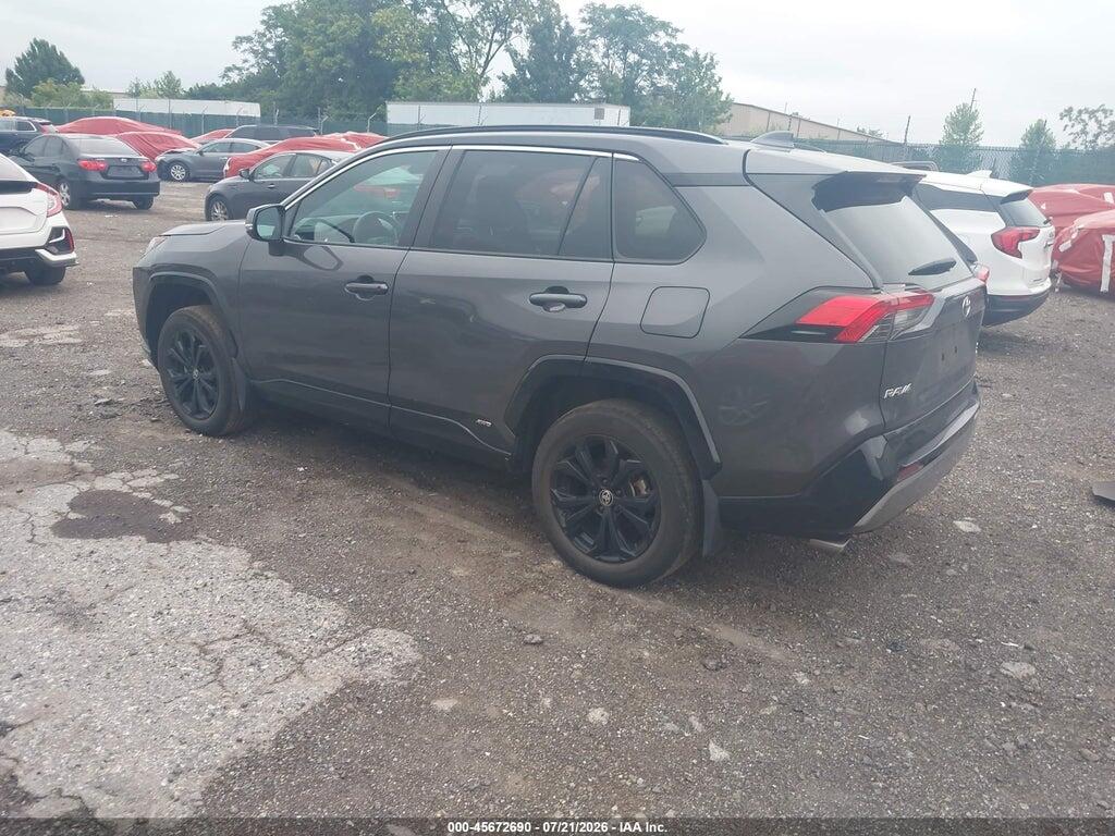 2T3T6RFV4RW064313 2024 TOYOTA RAV4 HYBRID photo no. 3