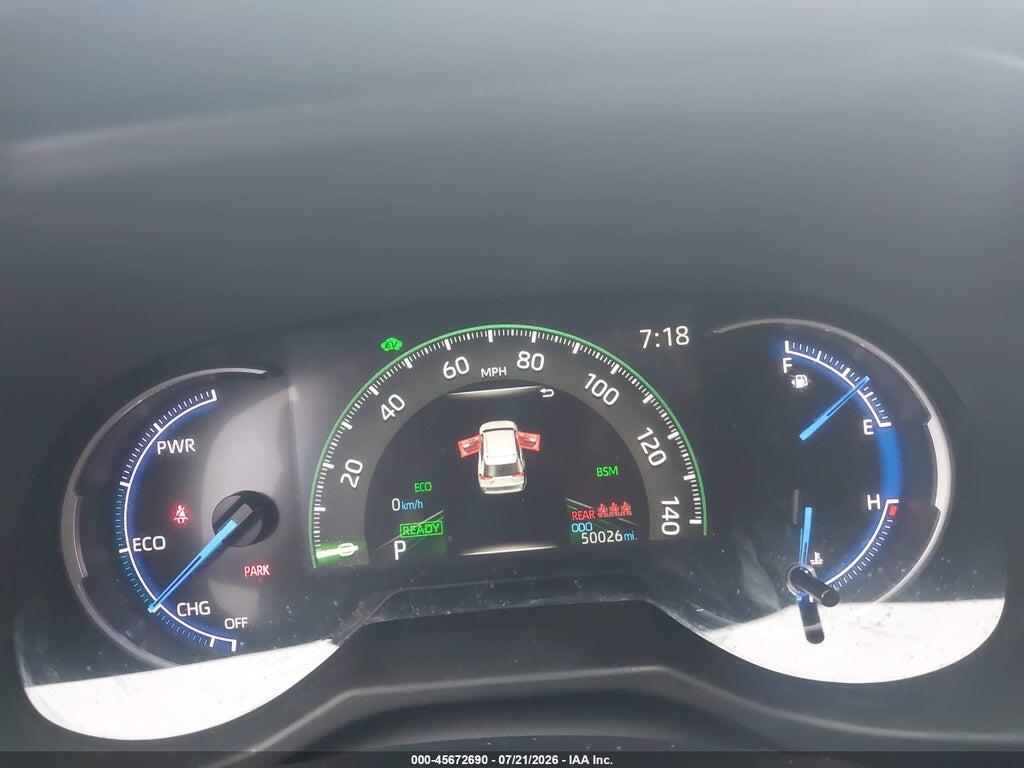 2T3T6RFV4RW064313 2024 TOYOTA RAV4 HYBRID photo no. 7