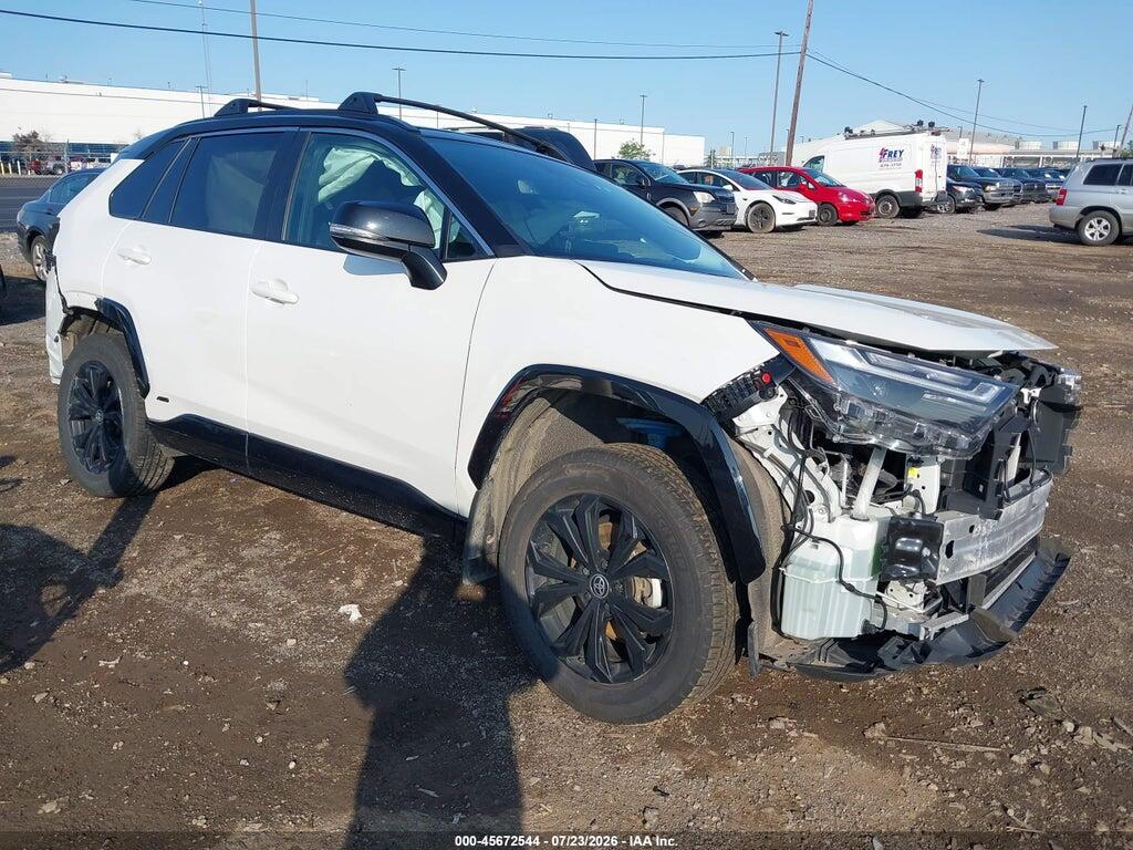 2T3E6RFVXRW073848 2024 TOYOTA RAV4 HYBRID photo no. 1