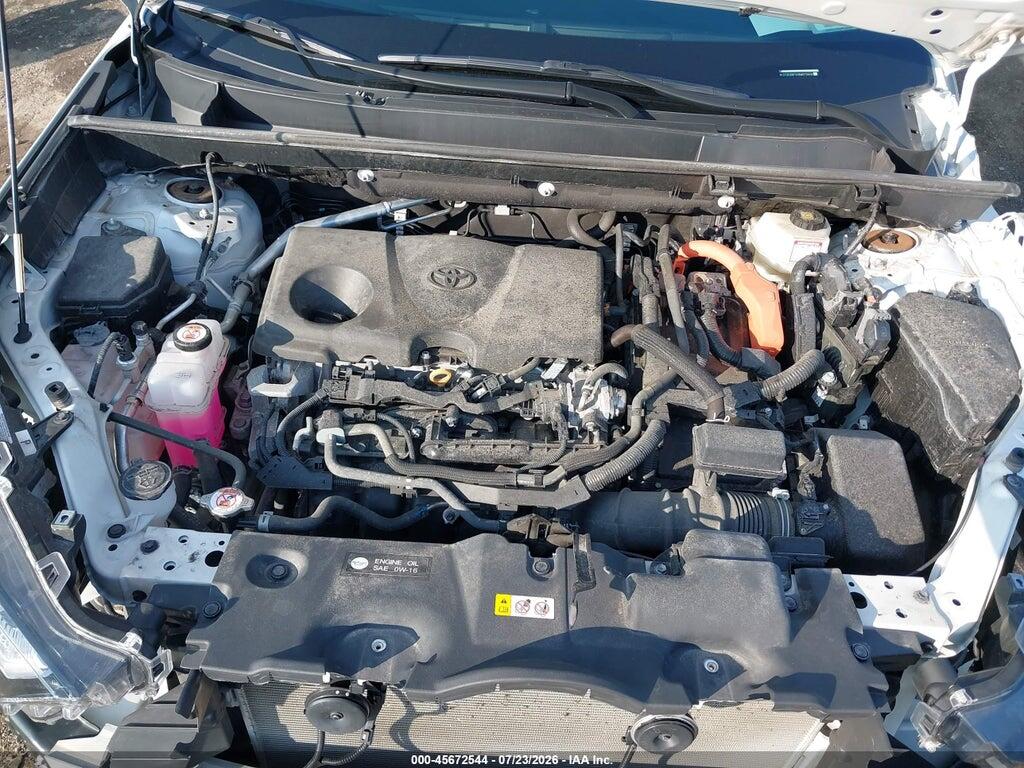2T3E6RFVXRW073848 2024 TOYOTA RAV4 HYBRID photo no. 10